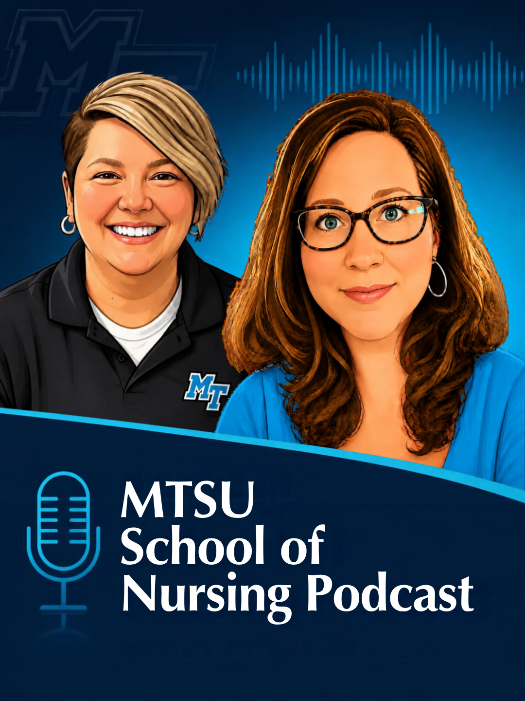 Podcast Cover